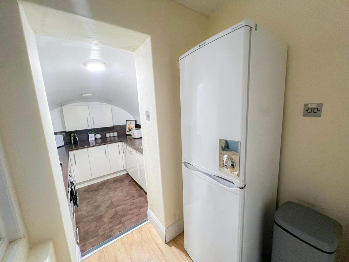 3 Bedroom Apartment With Private Terrace In Pimlico, Westminster, Victoria London Eksteriør bilde