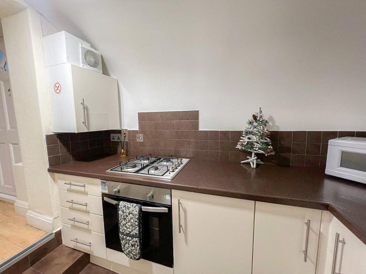 3 Bedroom Apartment With Private Terrace In Pimlico, Westminster, Victoria London Eksteriør bilde